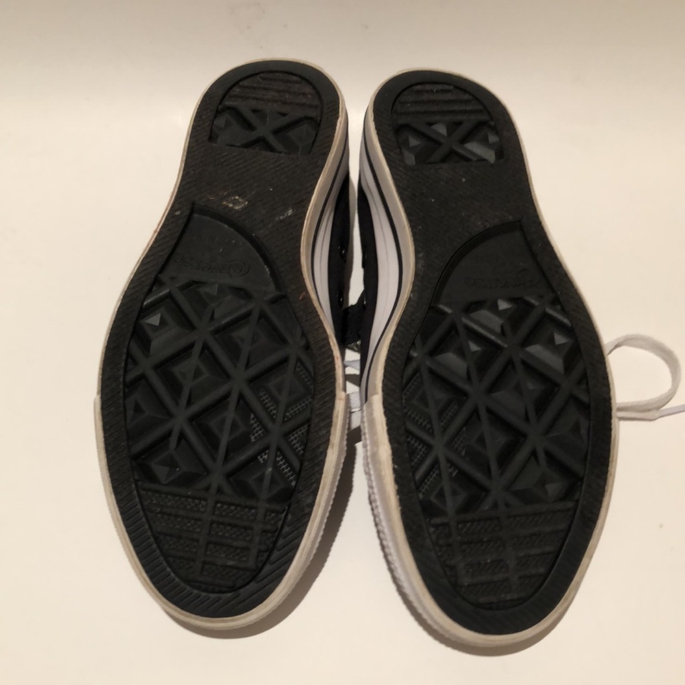 Converse All Star Rock Star Double Tongue - Picture 7 of 9